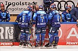04.12.2020 - ERC Ingolstadt - Straubing Tigers