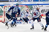 Eishockey, Herren, DEL, Saison 2025-2026, Spiel 50, ERC Ingolstadt - Adler Mannheim, 08.03.2026