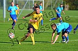 18.10.2014 - DJK Pollenfeld - FC Plankstetten