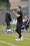 Fußball, Herren, Bayernliga Süd, Saison 2022-2023, Spieltag 31, FC Ingolstadt 04 II - FC Memmingen, 05.05.2023