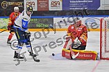 ESV Kaufbeuren vs ERC Ingolstadt, Eishockey, DEL, Deutsche Eishockey Liga, Vorbereitung, 09.09.2018
