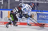 06.12.2020 - Straubing Tigers - ERC Ingolstadt