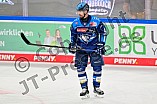 Eishockey, Herren, DEL, Saison 2025-2026, Gäubodenvolksfest-Cup 2025, Spiel 1, Nürnberg Ice Tigers - ERC Ingolstadt, 15.08.2025