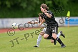 Fußball, Herren, Sparkassenpokal IN-EI, Saison 2022-2023, Finale, DJK Ingolstadt - VfB Eichstätt II, 18.05.2023