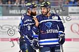 ERC Ingolstadt vs Augsburger Panther, Eishockey, DEL, Deutsche Eishockey Liga, Spieltag 8, 05.10.2018