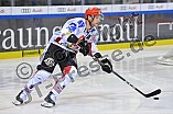 ERC Ingolstadt vs Fischtown Pinguins, DEL, Deutsche Eishockey Liga, Spieltag 25, 08.12.2019