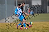 Fußball, Herren, Bezirksliga Oberbayern Nord, Saison 2024-2025, Spieltag 21, TSV Gaimersheim - FC Aschheim, 16.03.2025