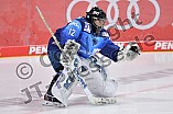 Eishockey, Frauen, DFEL, Saison 2020-2021, ERC Ingolstadt - Eisbären Juniors Berlin, 09.01.2021