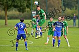Fußball, Herren, Kreisliga West, Saison 2021-2022, Spieltag 9, SV Marienstein II - SV Wettelsheim, 26.09.2021