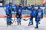 Eishockey, Herren, DEL, Saison 2025-2026, Spiel 22, ERC Ingolstadt - Eisbären Berlin, 26.11.2025