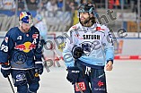 Eishockey, Herren, DEL, Saison 2022-2023, Spieltag 45, EHC Red Bull München - ERC Ingolstadt, 22.01.2023