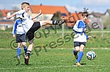 18.04.2015 - DJK Schernfeld - SG-TSG Ellingen-​Stirn