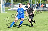 16.10.2011 - VfB Kipfenberg / FC Irfersdorf