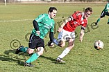 12.03.2017 - FV Obereichstätt - SpVgg Wellheim