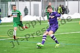 20.01.2018 - VfB Eichstätt - VfR Neuburg