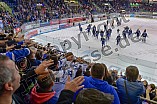 ERC Ingolstadt vs Thomas Sabo Ice Tigers, Eishockey, DEL, Deutsche Eishockey Liga, Spieltag 14, 02.11.2018