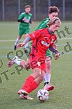 Fußball, A-Junioren, Saison 2021-2022, Spieltag 4, VfB Eichstätt - TSV 1865 Dachau, 09.10.2021