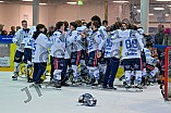 Eishockey, Herren, U20 DNL, Saison 2025-2026, Finale - Spiel 3, ERC Ingolstadt - Jungadler Mannheim, 04.04.2026