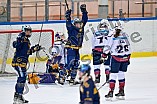 Eishockey, Frauen, DFEL, Saison 2022-2023, ERC Ingolstadt - Eisbären Berlin, 05.02.2023