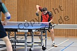 Tischtennis, Herren, Bezirksoberliga, Saison 2023-2024, SV Buxheim - SV Essenbach, 24.02.2024