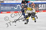 Eishockey, Frauen, DFEL, Saison 2021-2022, ERC Ingolstadt - Mad Dogs Mannheim, 23.10.2021