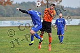 17.10.2015 - SF Bieswang - FC Nagelberg
