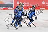 Eishockey, Frauen, DFEL, Saison 2023-2024, ERC Ingolstadt - EC Bergkamener Bären, 28.10.2023