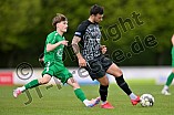 Fußball, Herren, Bezirksliga Oberbayern Nord, Saison 2024-2025, Spieltag 25, FC Fatih Ingolstadt - VfB Eichstätt II, 13.04.2025