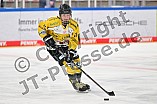 Eishockey, Frauen, DFEL, Halbfinale, Saison 2022-2023, ERC Ingolstadt - Mad Dogs Mannheim, 25.02.2023