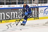 ERC Ingolstadt vs Black Wings Linz, DEL, Deutsche Eishockey Liga, Vorbereitung, 08.09.2019
