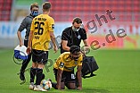 24.06.2020 - FC Ingolstadt 04 - SV Waldhof Mannhein