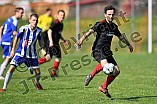 29.04.2018 - SV Ochsenfeld - SV Alesheim