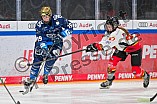 Eishockey, Frauen, DFEL, Saison 2024-2025, ERC Ingolstadt - EC Bergkamener Bären, 05.01.2025