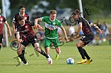 Vorbereitungsspiel, Herren, BFV, Saison 2021-2022, FC Ingolstadt 04 - VfB Eichstätt, 30.06.2021
