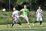 07.09.2013 - DJK Schernfeld - TSG Pappenheim