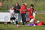 Fußball, Herren, Landesliga Nord Ost, Saison 2025-2026, Vorbereitung, TSV 1860 Weißenburg - SC Großschwarzenlohe, 20.06.2025