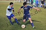 09.03.2014 - SV Marienstein - SC Polsingen