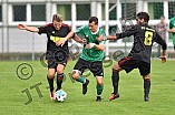 30.09.2017 - SV Denkendorf - SV Kasing