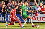 12.07.2018 - VfB Eichstätt - FC Bayern München II