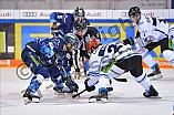 ERC Ingolstadt vs Straubing Tigers, DEL, Deutsche Eishockey Liga, Spieltag 13, 20.10.2019