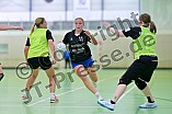 Handball, Frauen, Bezirksklasse Frauen Staffel Nord West, Saison 2025-2026, DJK Eichstätt - TSV Gaimersheim II, 22.10.2025