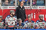 Eishockey, Herren, DEL, Saison 2022-2023, Spieltag 27, ERC Ingolstadt - Iserlohn Roosters, 04.12.2022