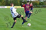 09.10.2016 - DJK Limes 09 - SG Ramsberg-St. Veit