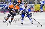 Grizzlys Wolfsburg vs ERC Ingolstadt, Eishockey, DEL, Deutsche Eishockey Liga, Vorbereitung, 17.08.2018