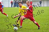 26.10.2014 - FC Gelbelsee - FC Böhmfeld