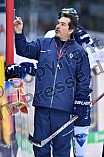 ERC Ingolstadt, Eishockey, DEL, Deutsche Eishockey Liga, 10.11.2017