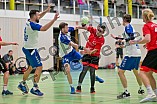 Handball, Bezirksklasse Männer Staffel Nord West, Saison 2022-2023, DJK Eichstätt - MTV Paffenhofen, 20.01.2024