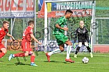 15.09.2018 - VfB Eichstätt - TSV 1860 Rosenheim
