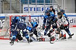 Eishockey, Frauen, DFEL, Saison 2025-2026, ERC Ingolstadt - HK Budapest, 15.11.2025