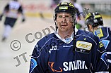 22.02.2015 - ERC Ingolstadt - Straubing Tigers
